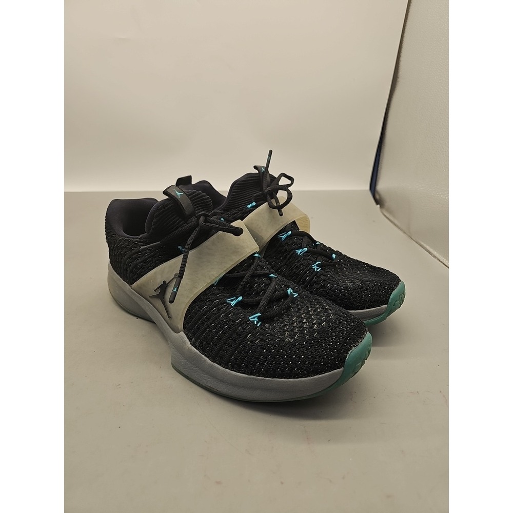 Jordan Trainer 2 Flyknit Men's Sneaker Size 12